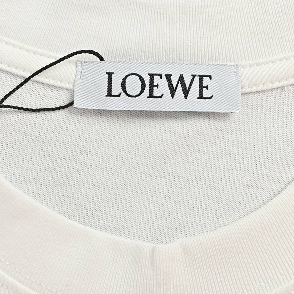 LOEWE T-shirts-202