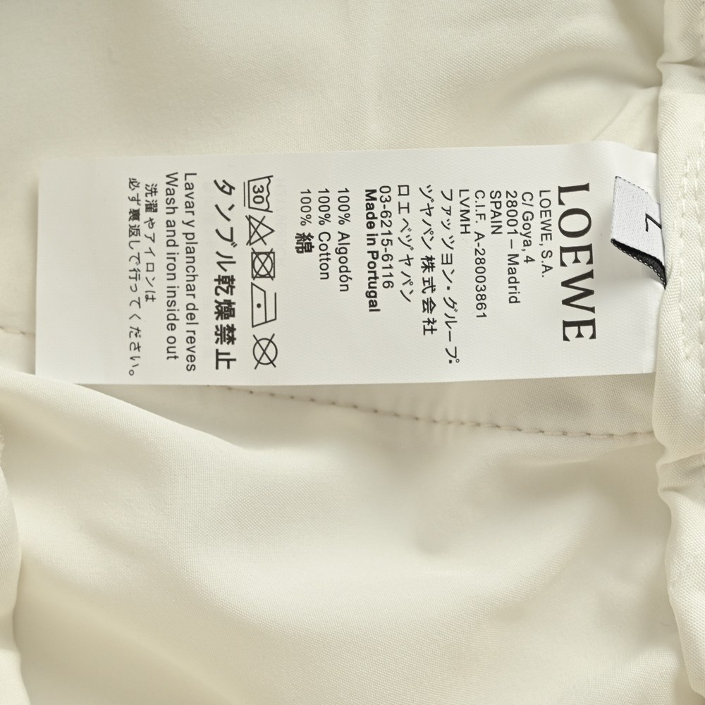 LOEWE Shorts-016