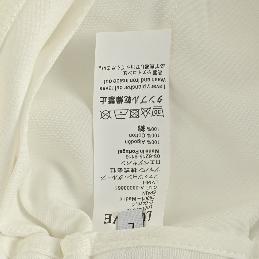 LOEWE Shorts-012