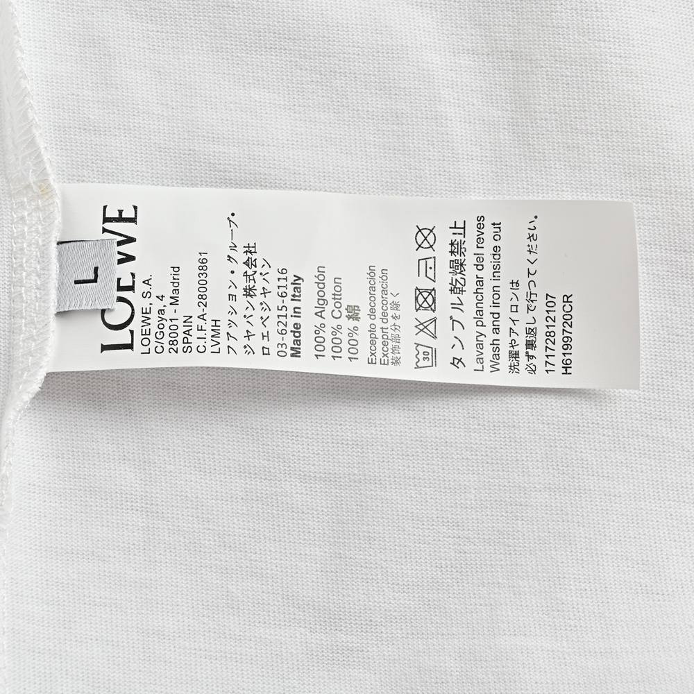 LOEWE T-shirts-156