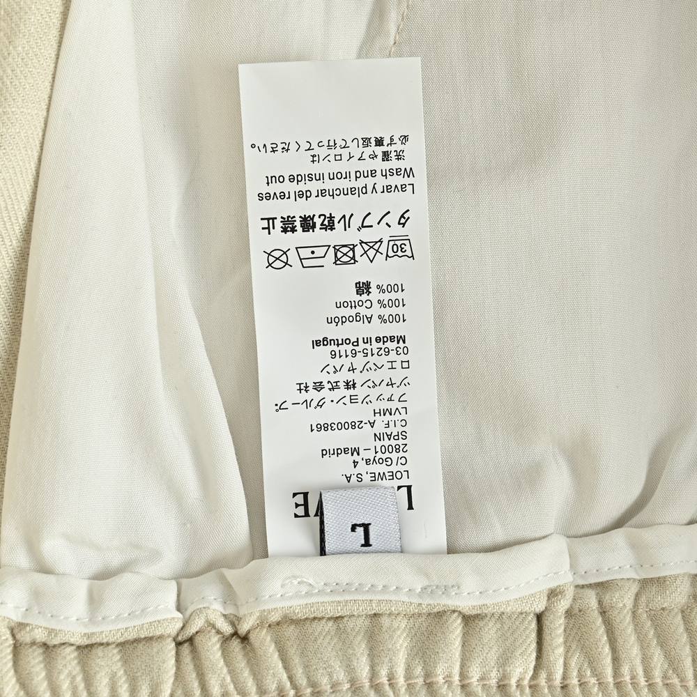 LOEWE Shorts-059