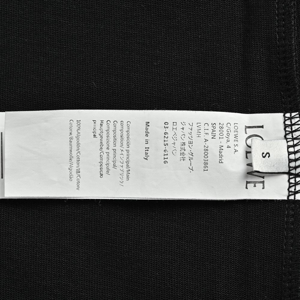 LOEWE T-shirts-211