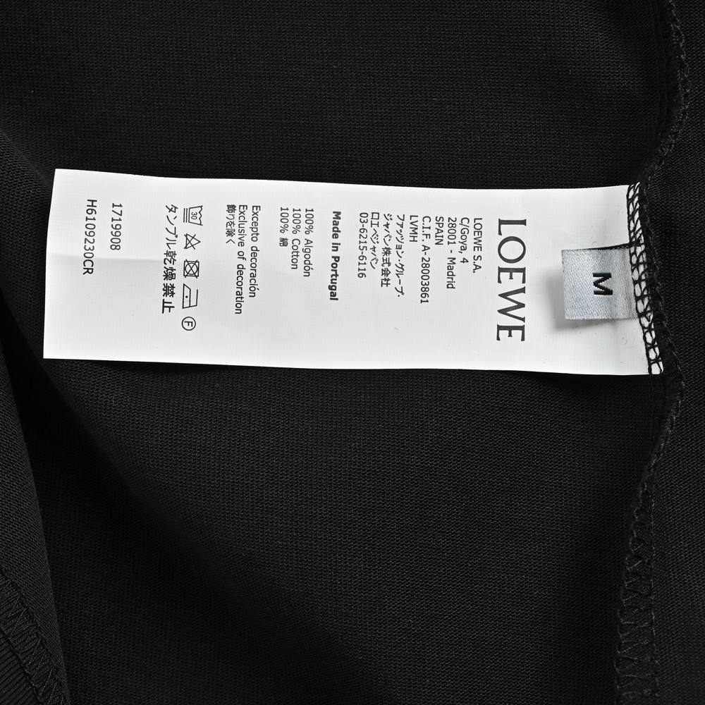 LOEWE T-shirts-143