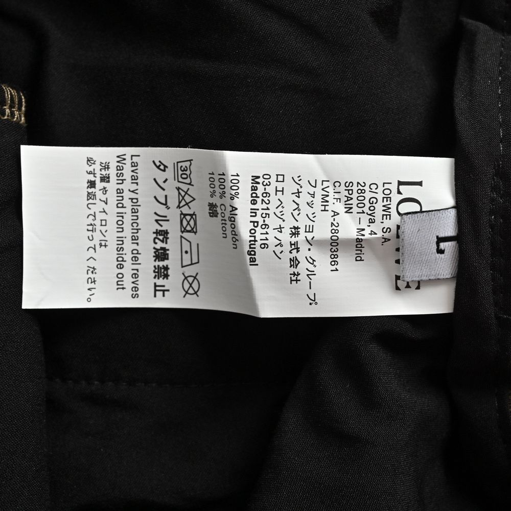 LOEWE Shorts-042