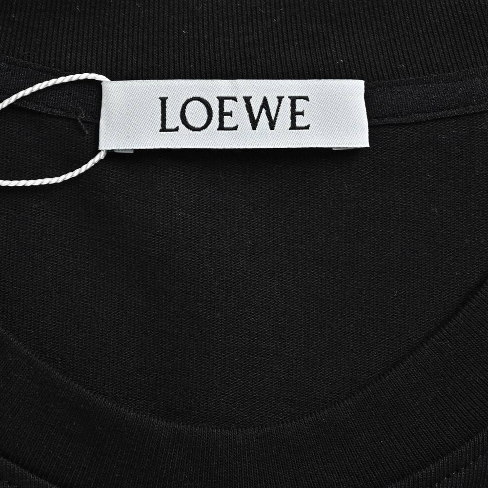 LOEWE T-shirts-188
