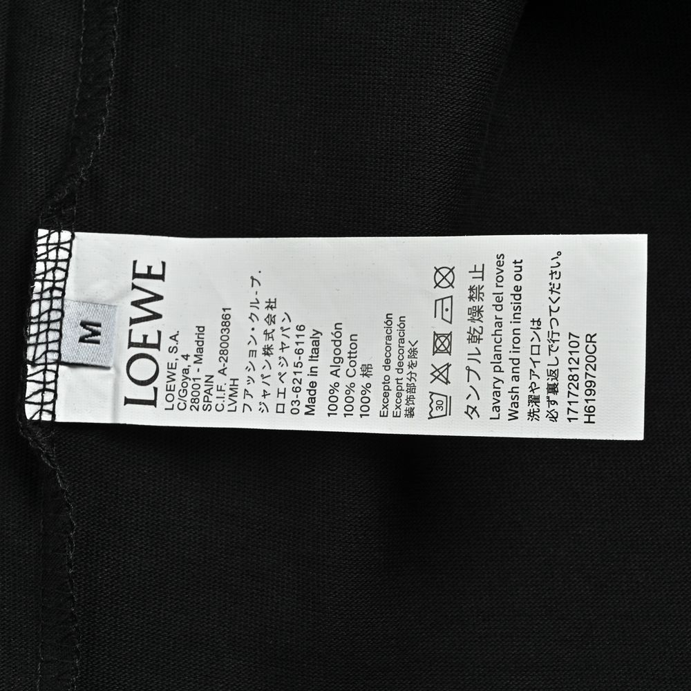 LOEWE T-shirts-287