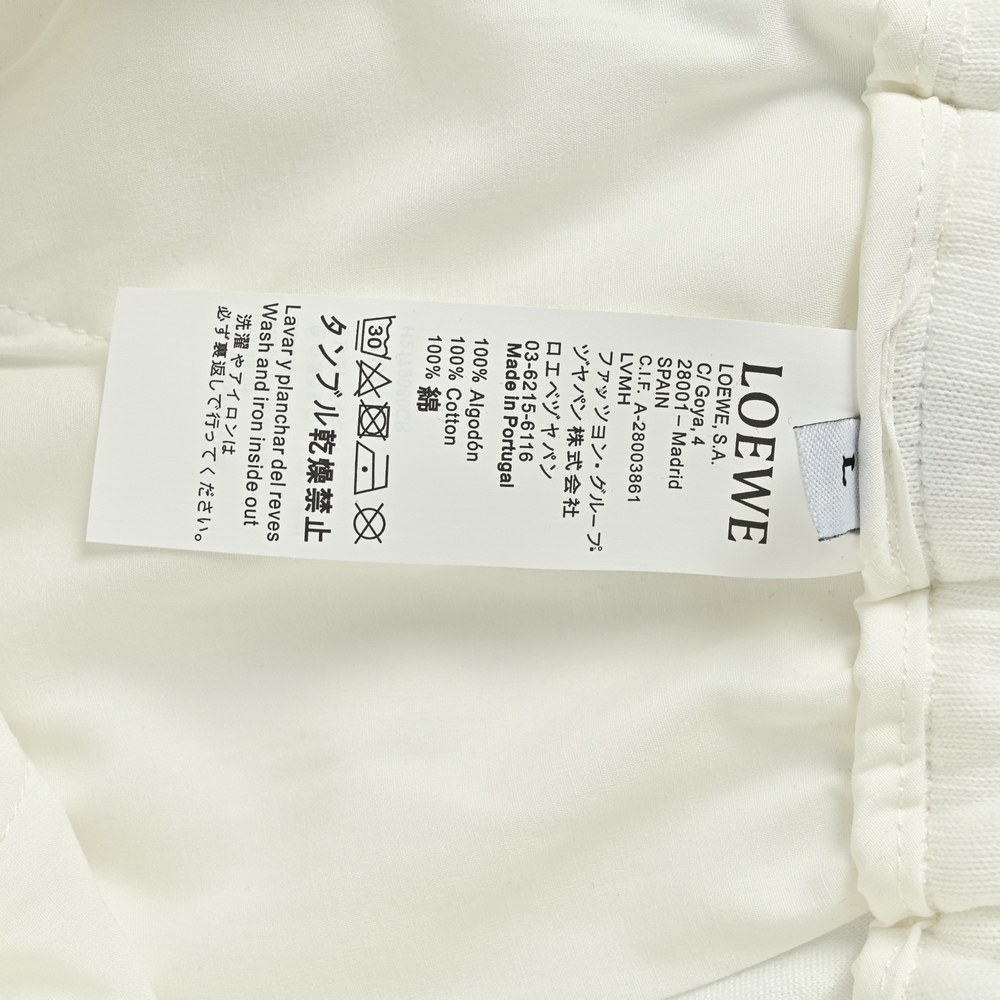 LOEWE Shorts-022