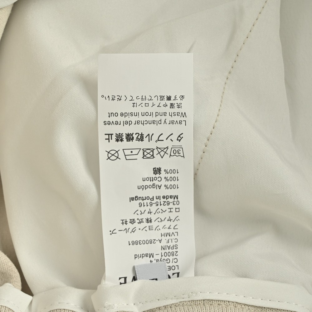 LOEWE Shorts-014
