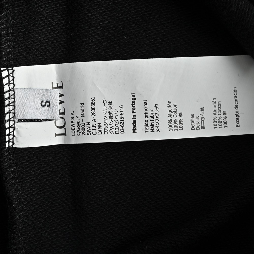 LOEWE Shorts-047