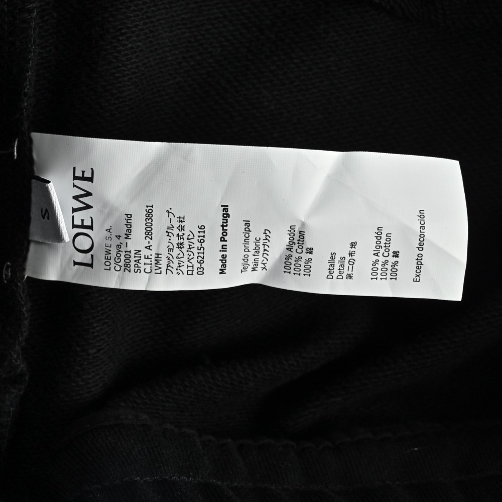 LOEWE Shorts-048