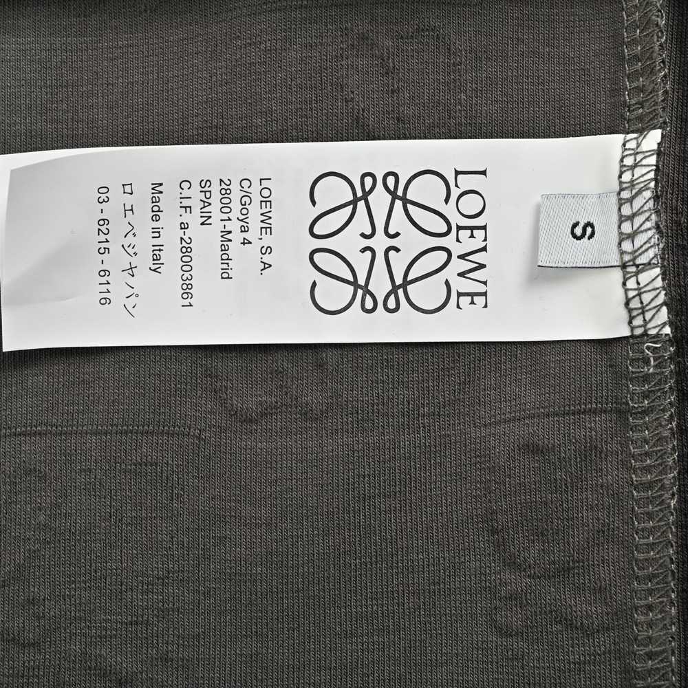 LOEWE T-shirts-234