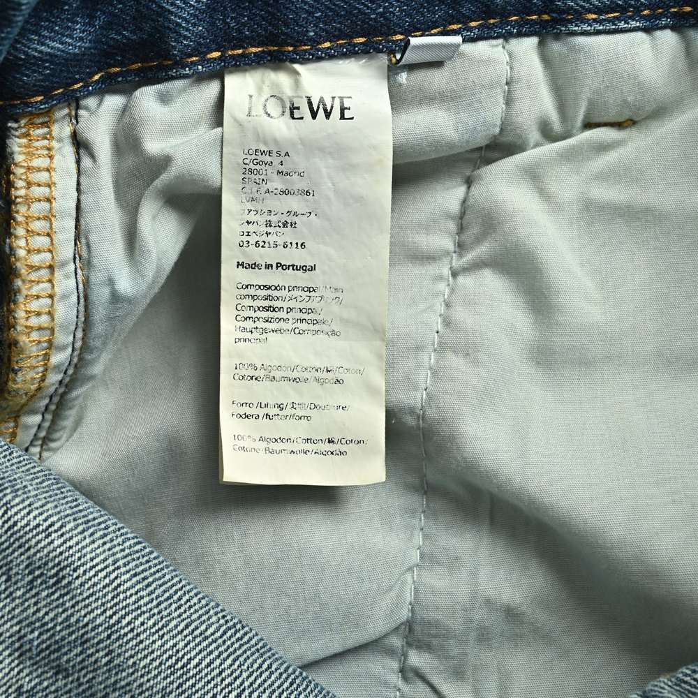LOEWE Pants-019