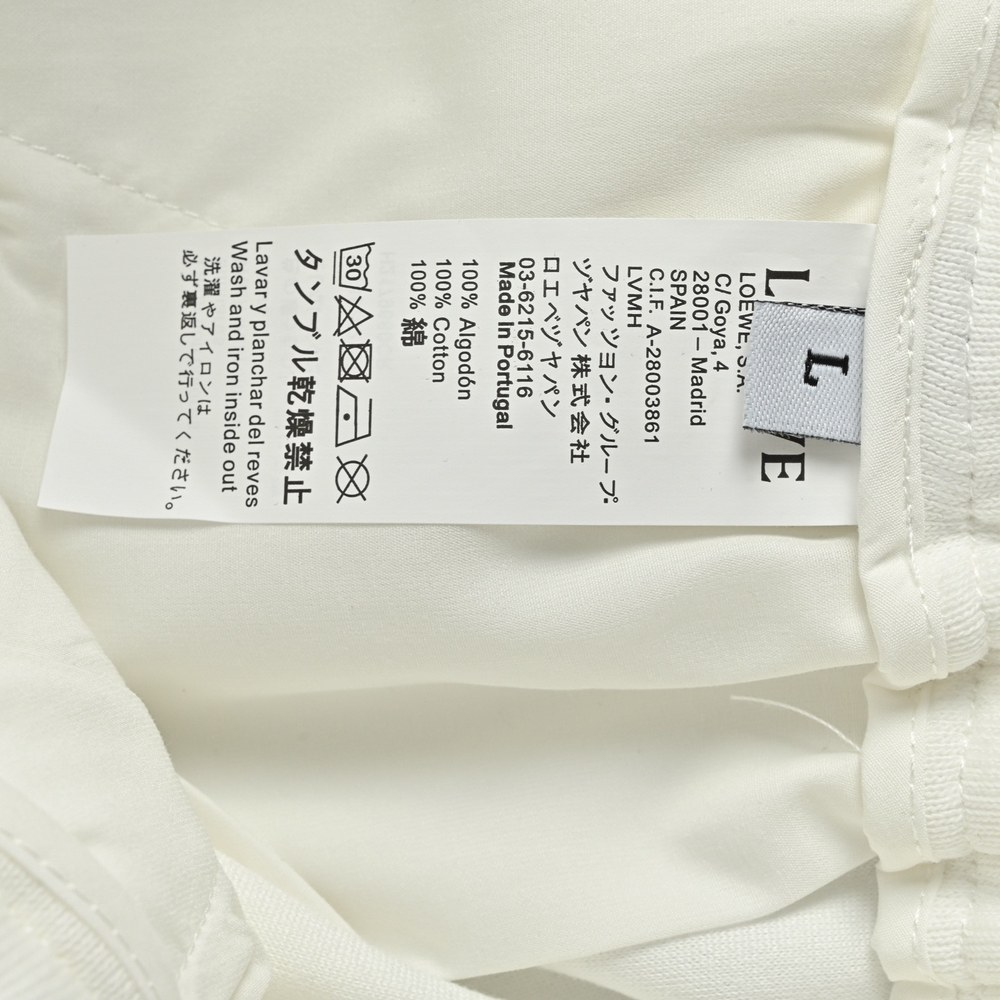 LOEWE Shorts-026