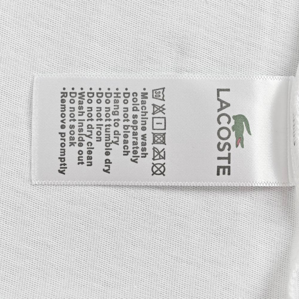 LACOSTE T-shirts-020