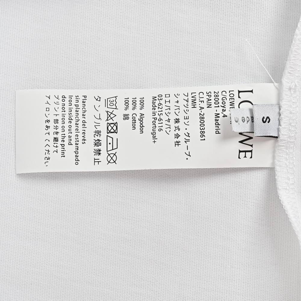 LOEWE T-shirts-239