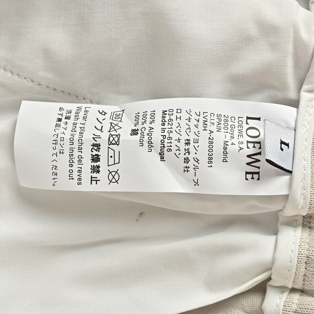 LOEWE Shorts-045