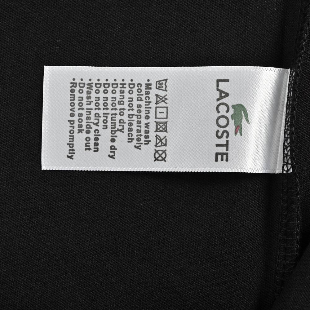 LACOSTE T-shirts-019