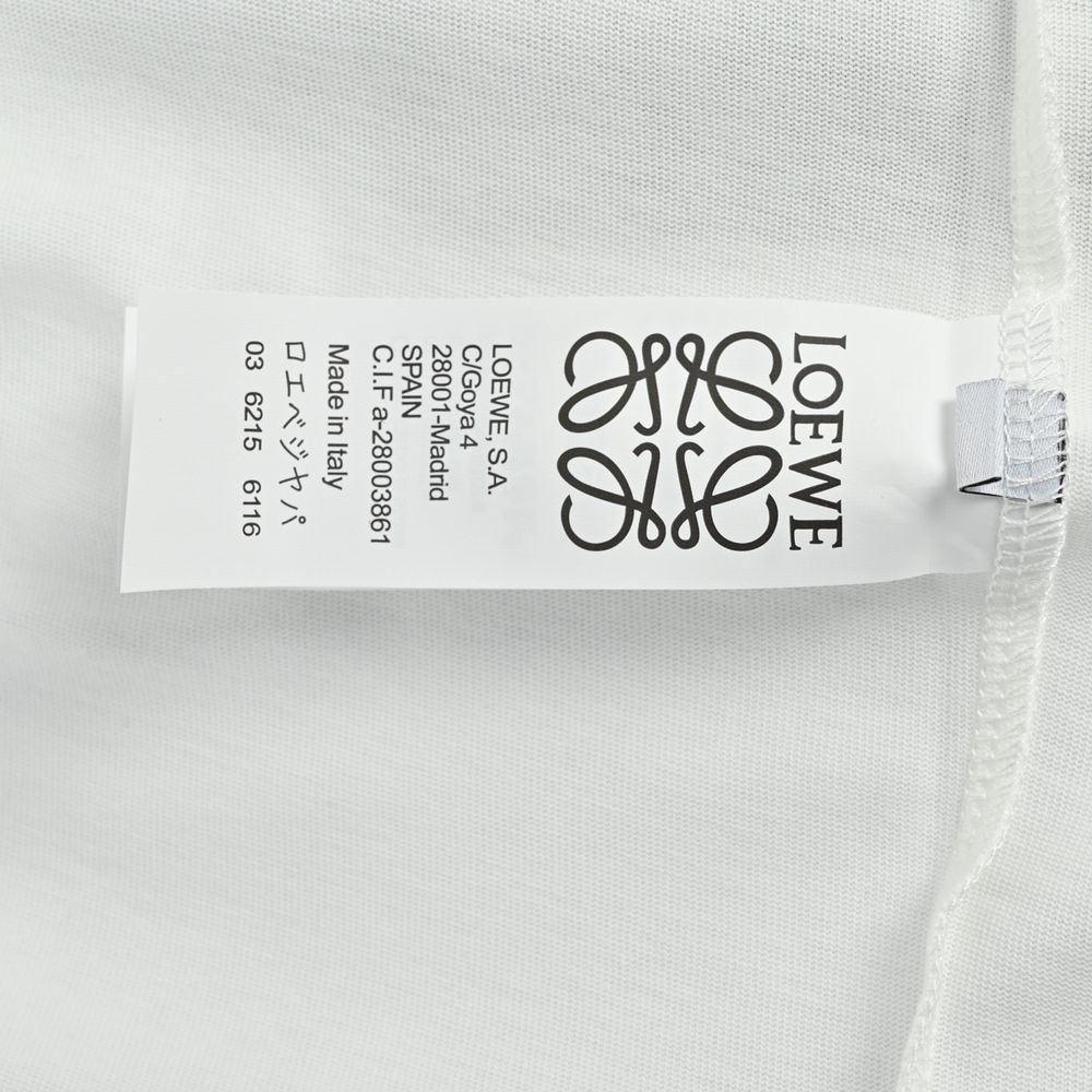 LOEWE T-shirts-193