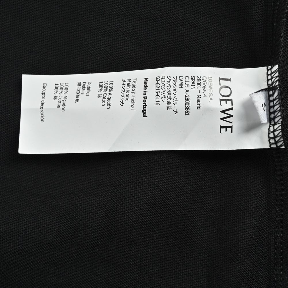LOEWE T-shirts-177