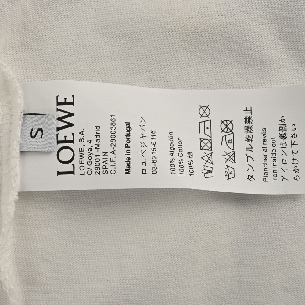 LOEWE T-shirts-271