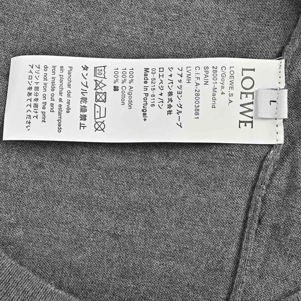 LOEWE T-shirts-241