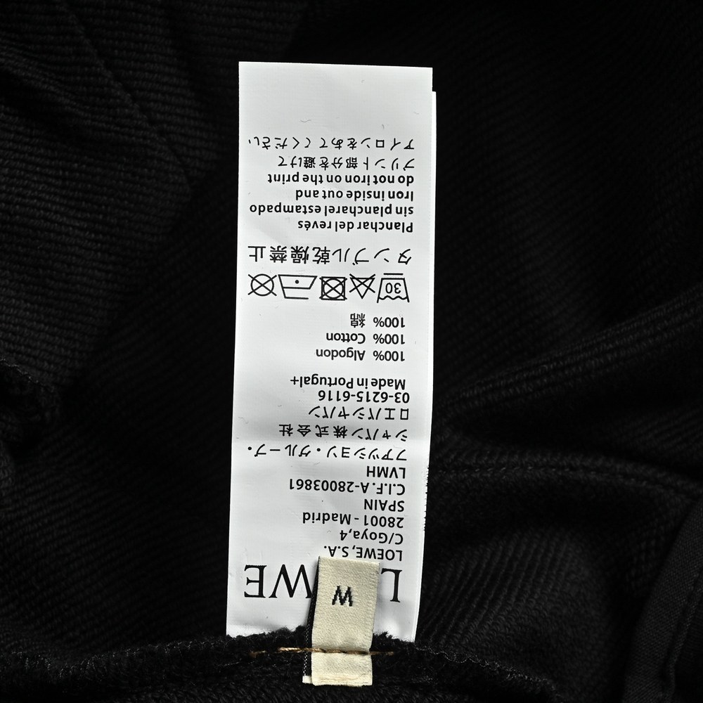 LOEWE Shorts-035
