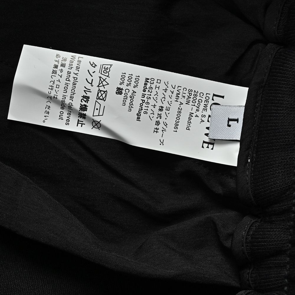 LOEWE Shorts-036