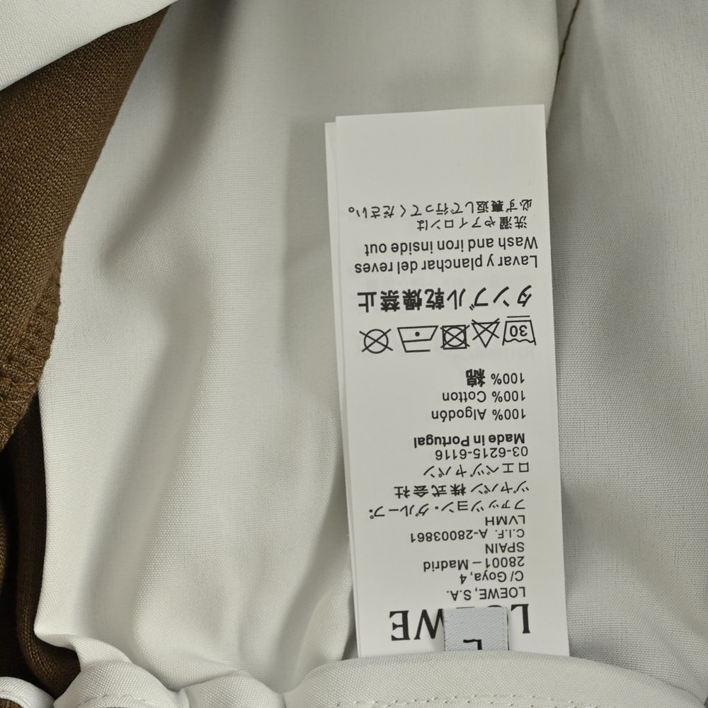 LOEWE Shorts-013