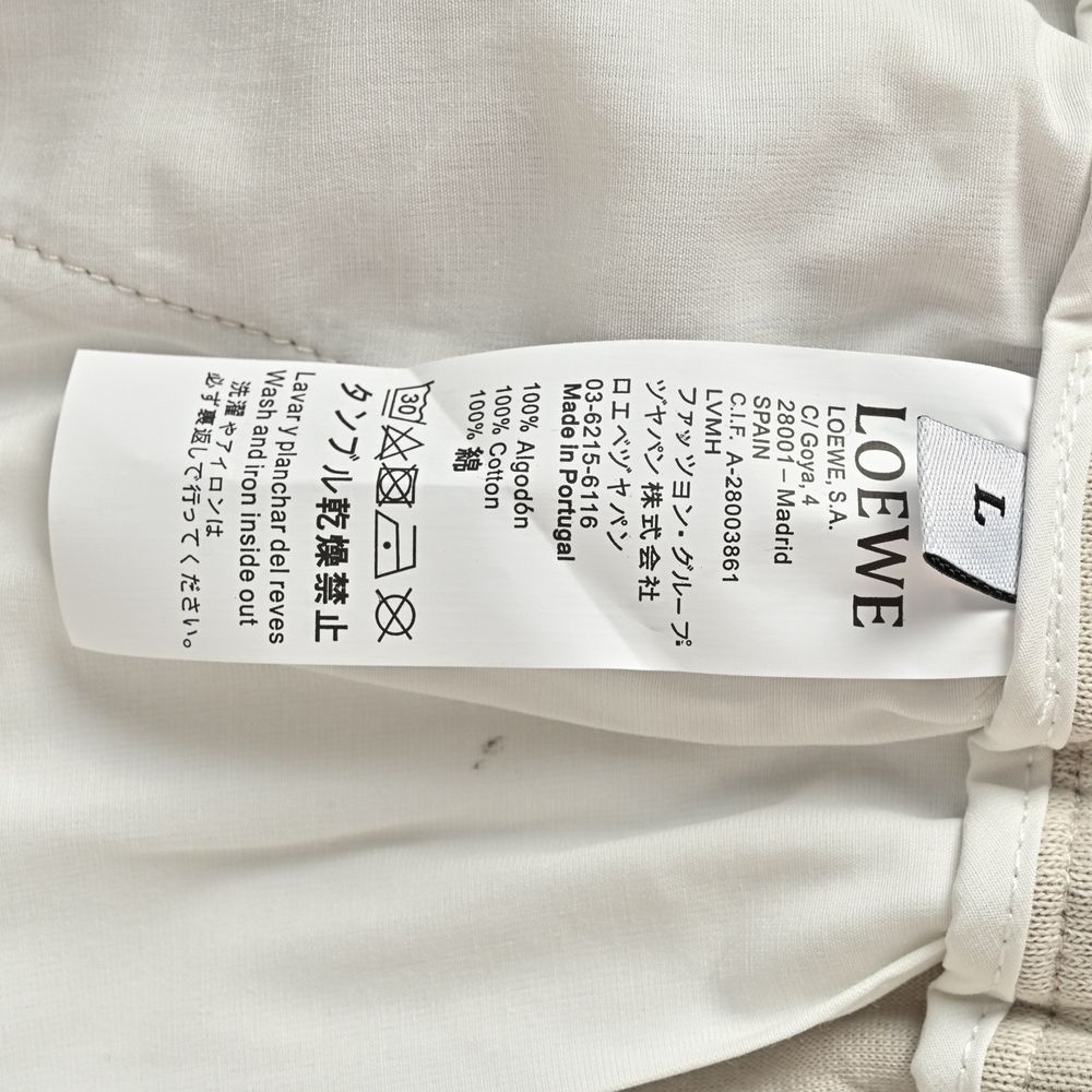 LOEWE Shorts-043