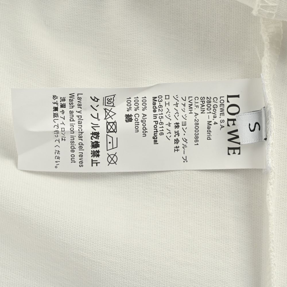 LOEWE T-shirts-129