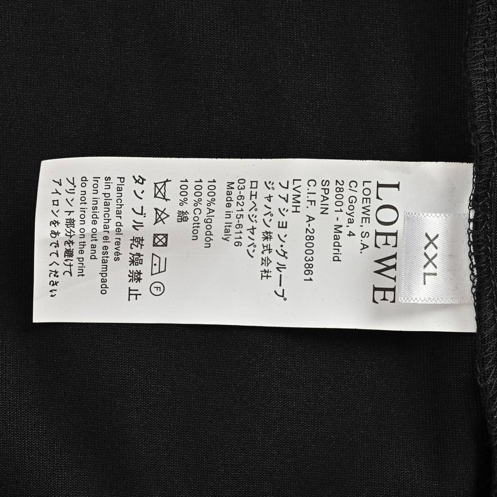 LOEWE T-shirts-139