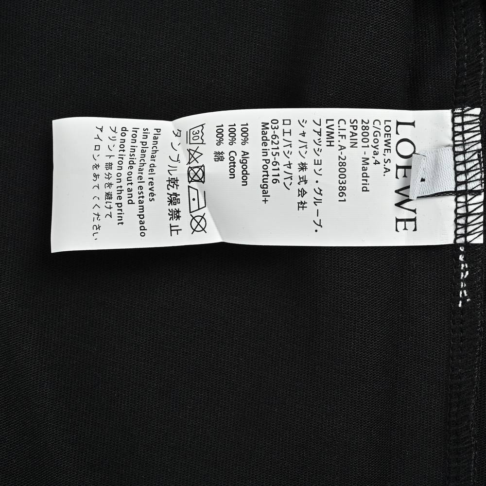 LOEWE T-shirts-186
