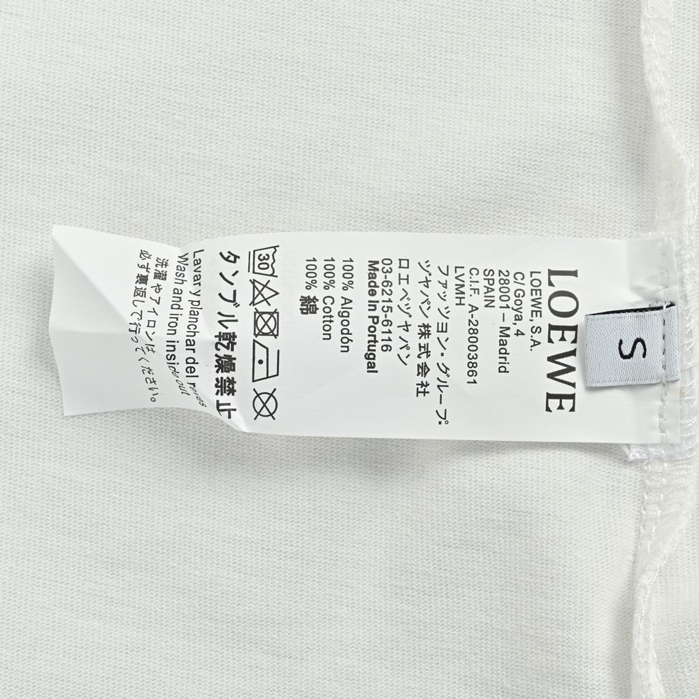 LOEWE Shorts-008