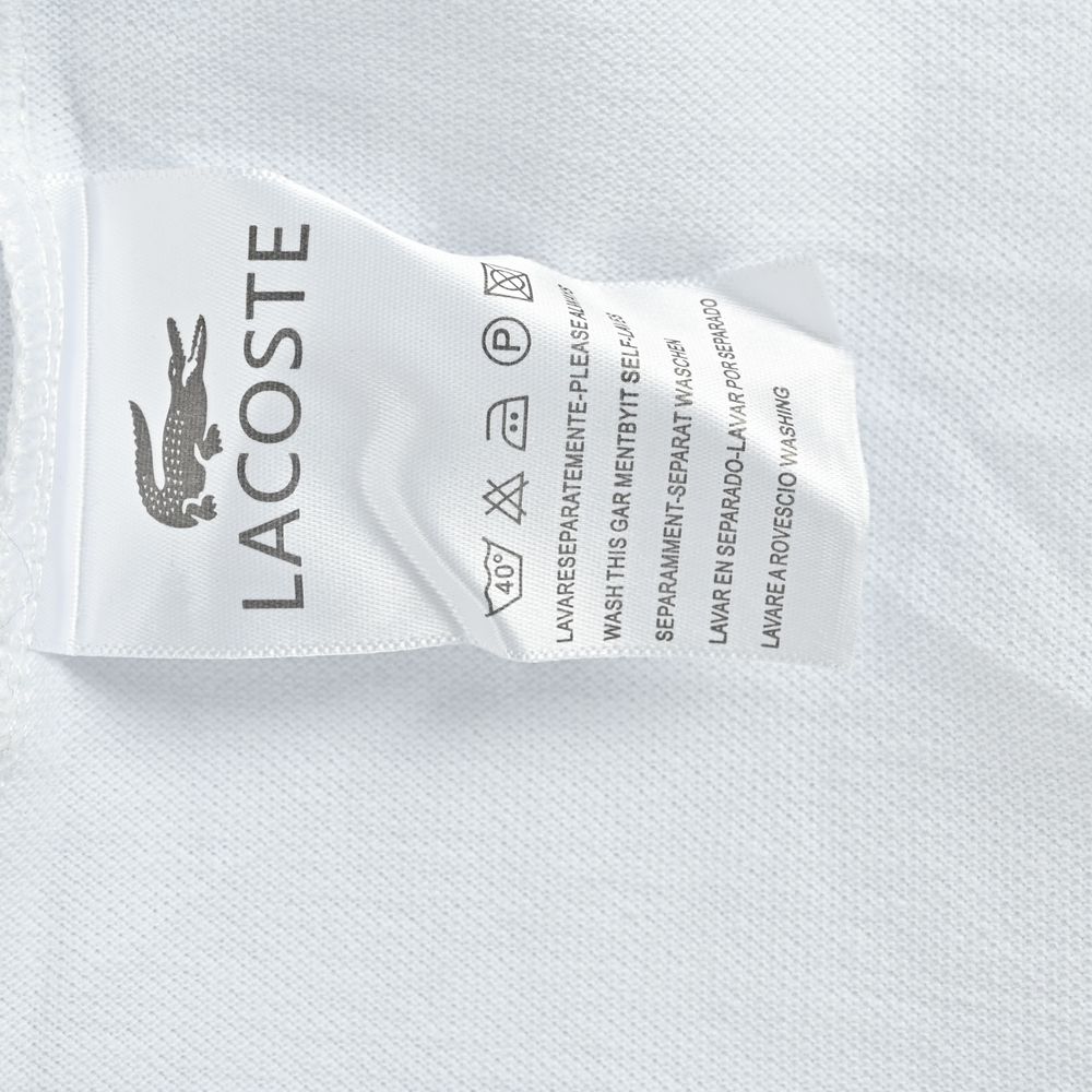 LACOSTE Polo-013