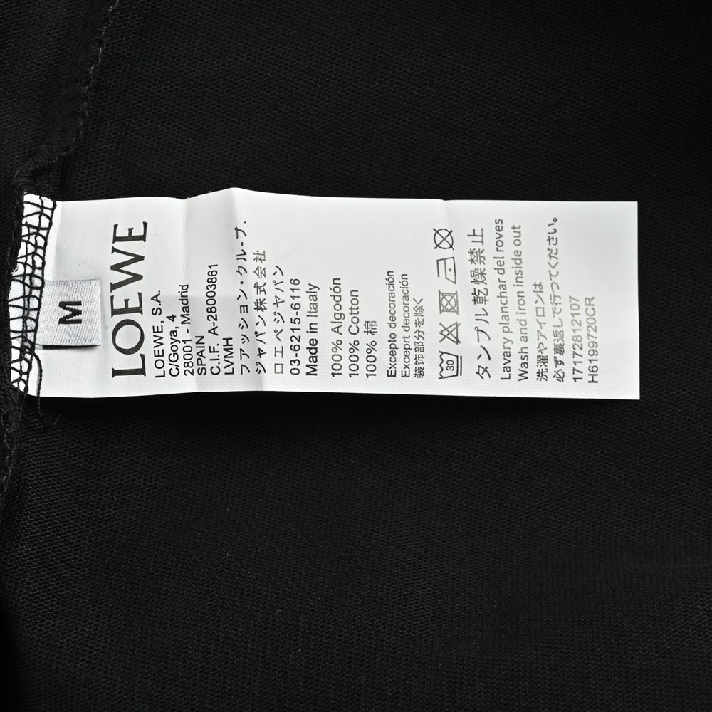 LOEWE T-shirts-285
