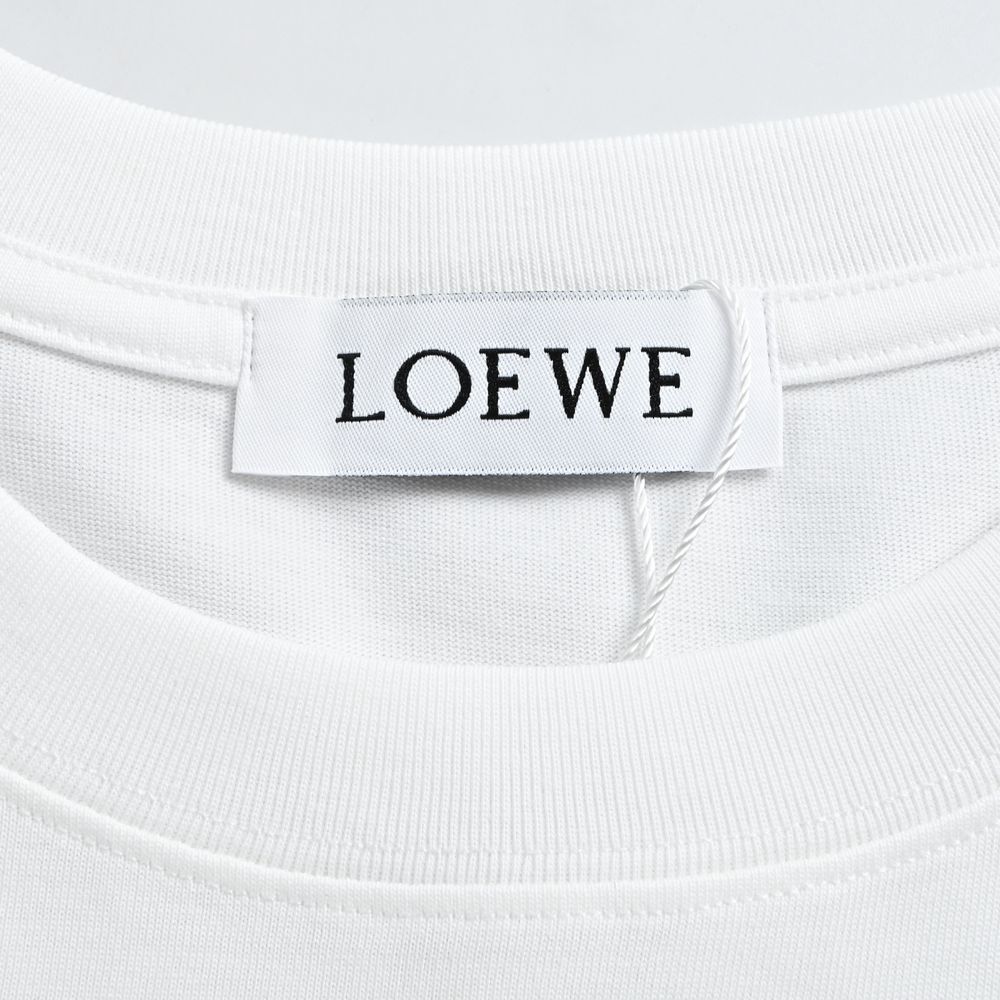 LOEWE T-shirts-264