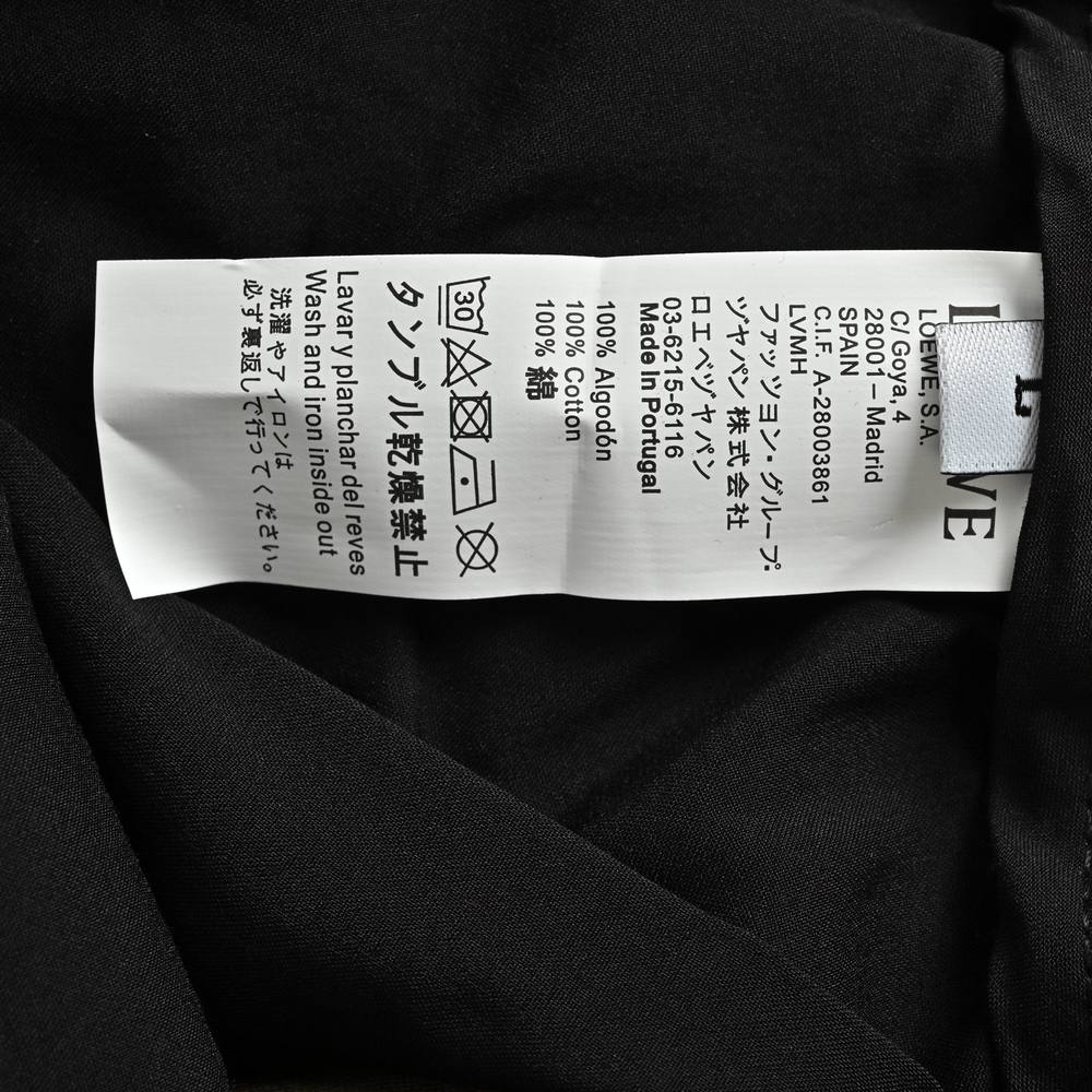 LOEWE Shorts-019