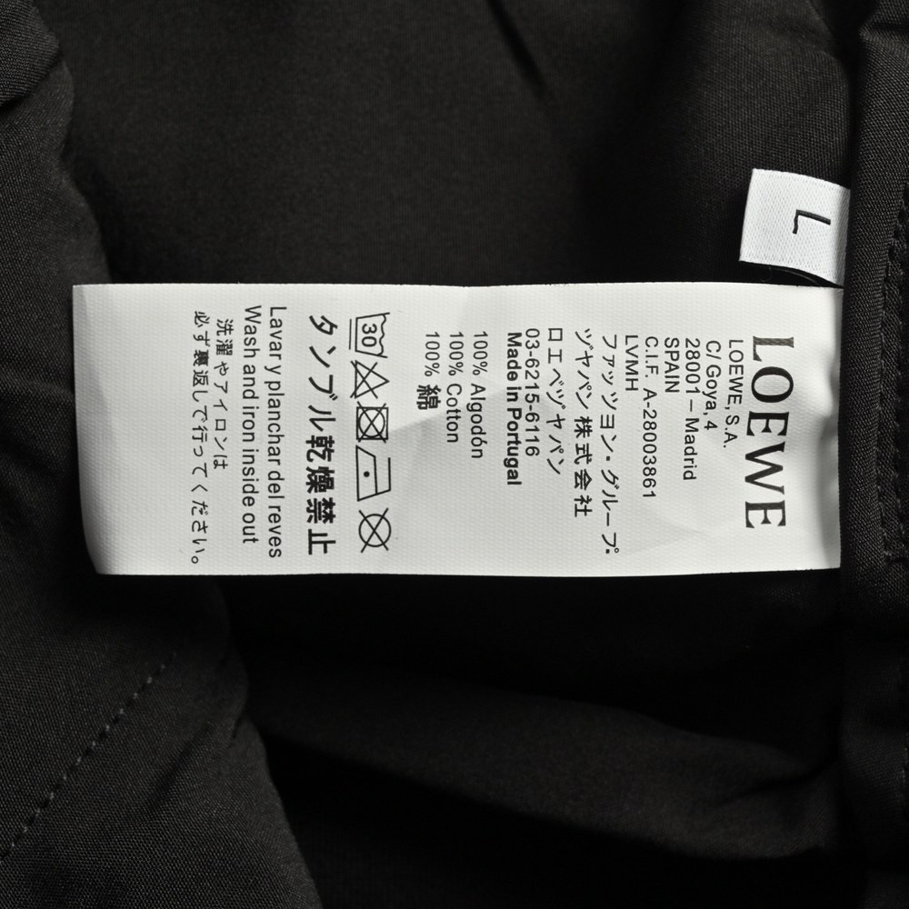 LOEWE Shorts-015