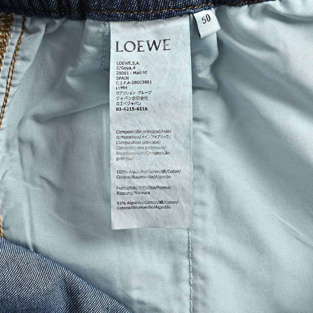 LOEWE Shorts-065