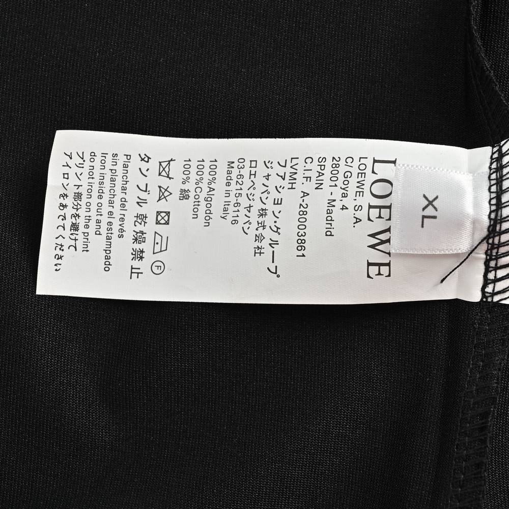 LOEWE T-shirts-115