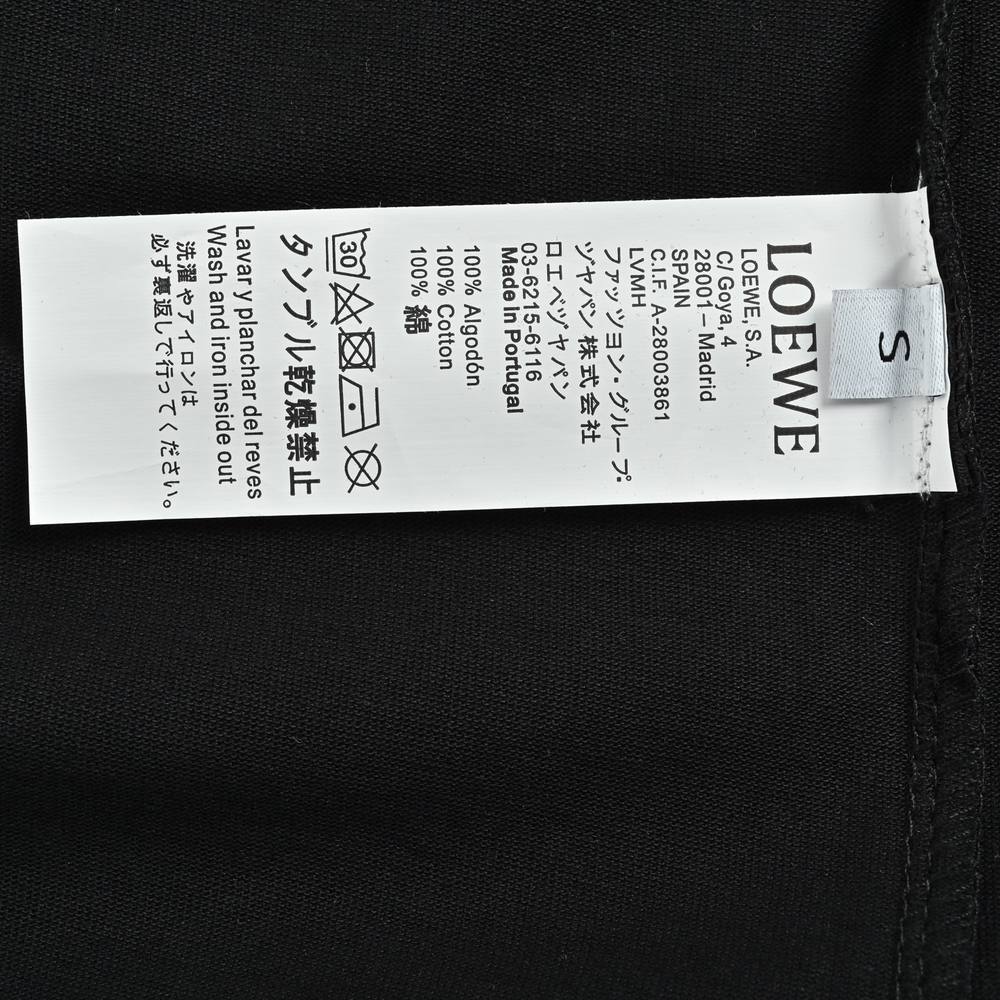 LOEWE Shorts-007