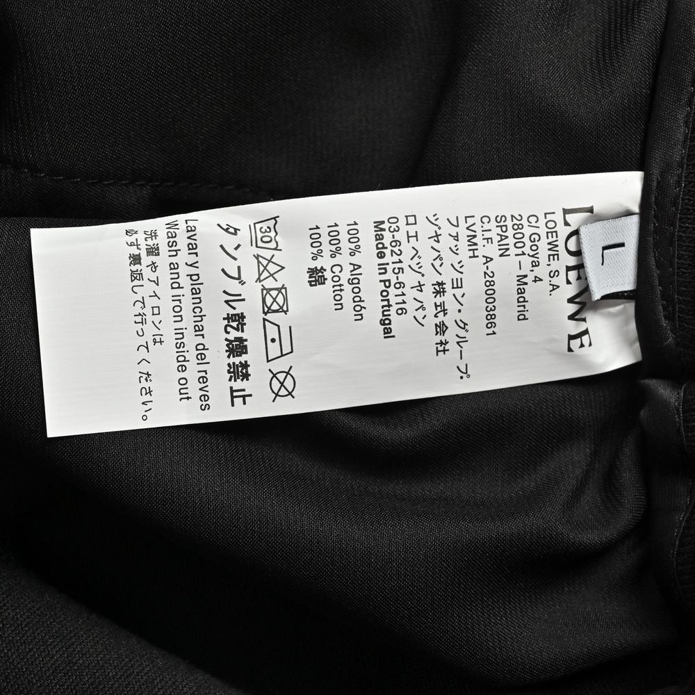 LOEWE Shorts-029