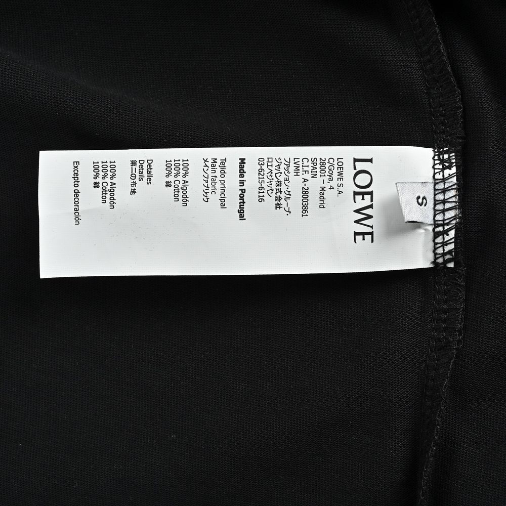 LOEWE T-shirts-165