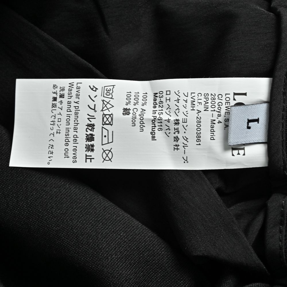 LOEWE Shorts-054