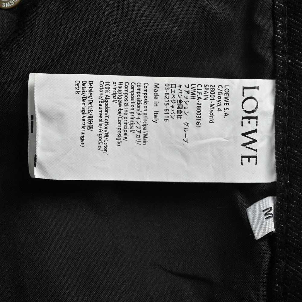 LOEWE Pants-020