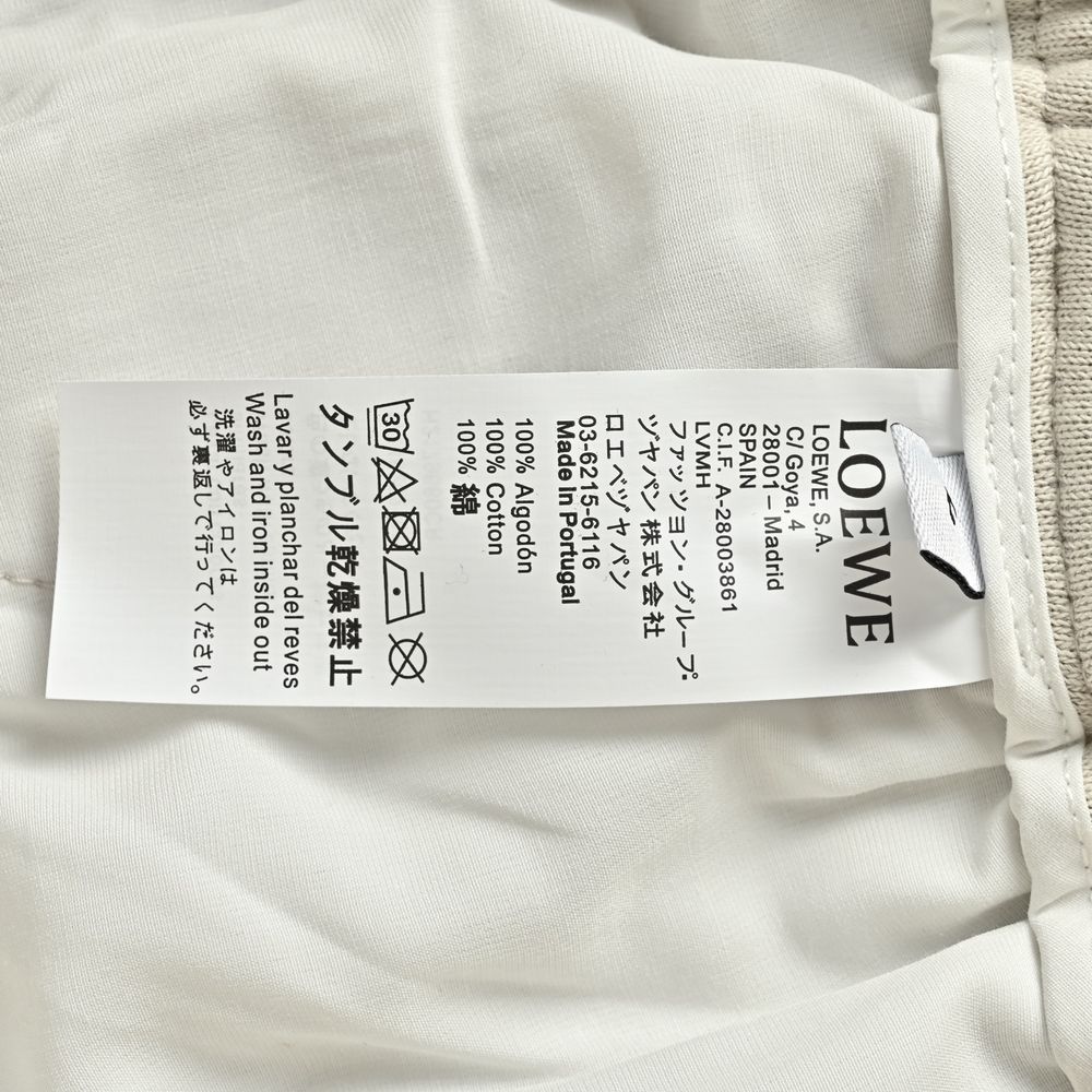 LOEWE Shorts-020