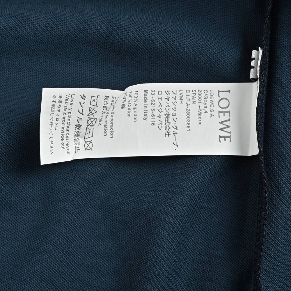 LOEWE T-shirts-152