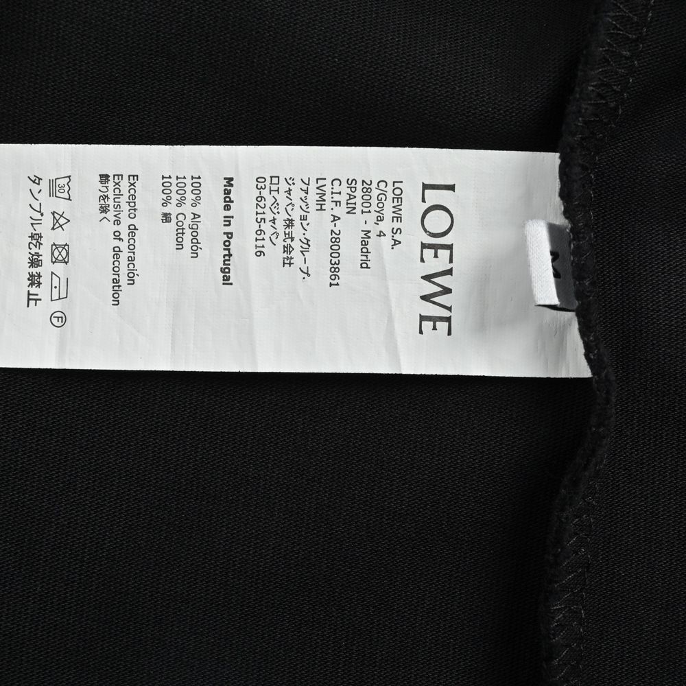 LOEWE T-shirts-145