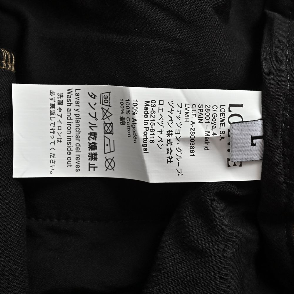LOEWE Shorts-044