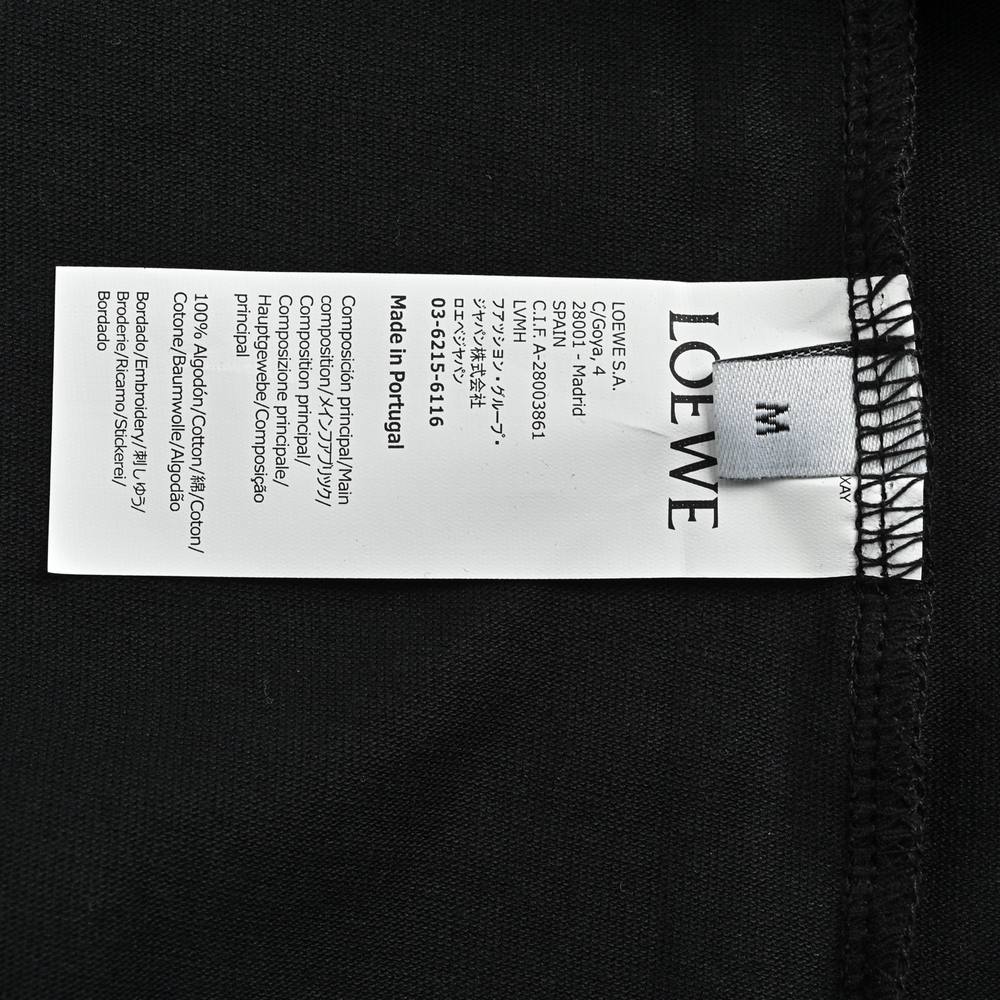 LOEWE T-shirts-280